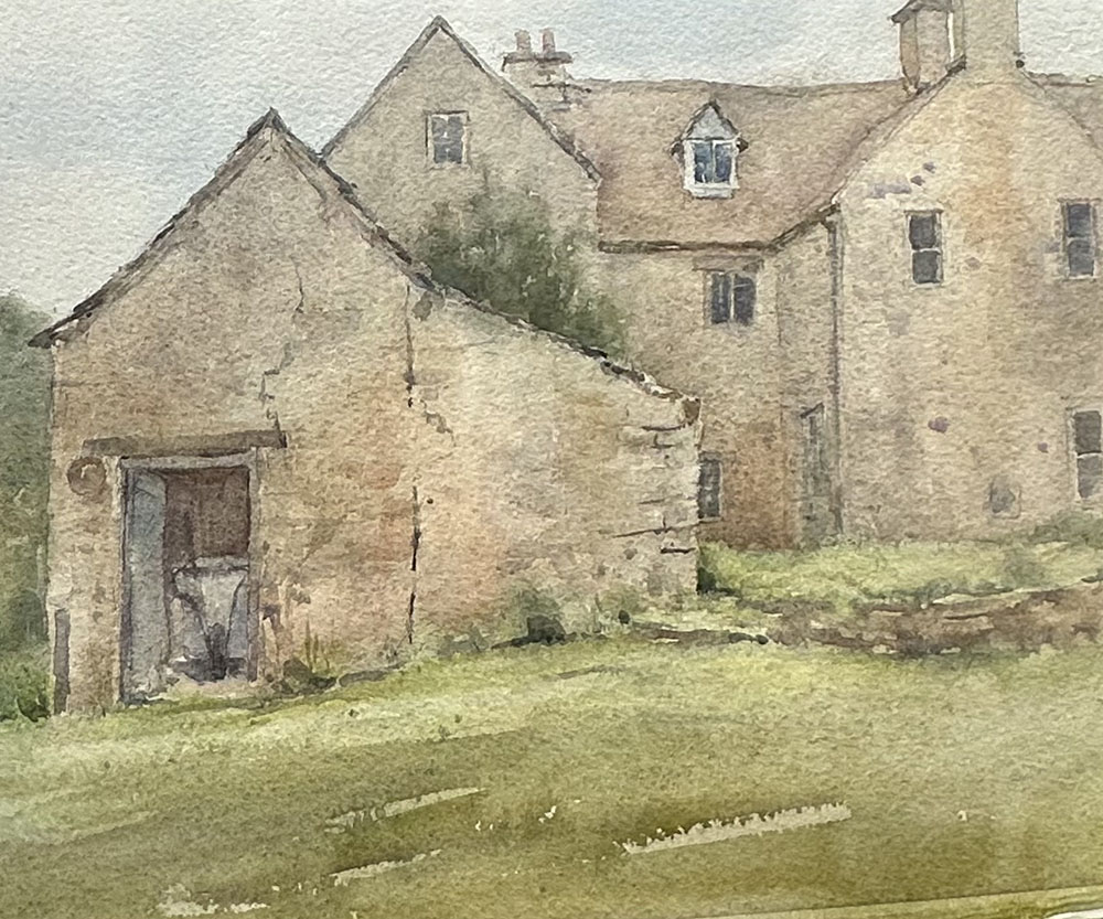 Cotswold Cottage